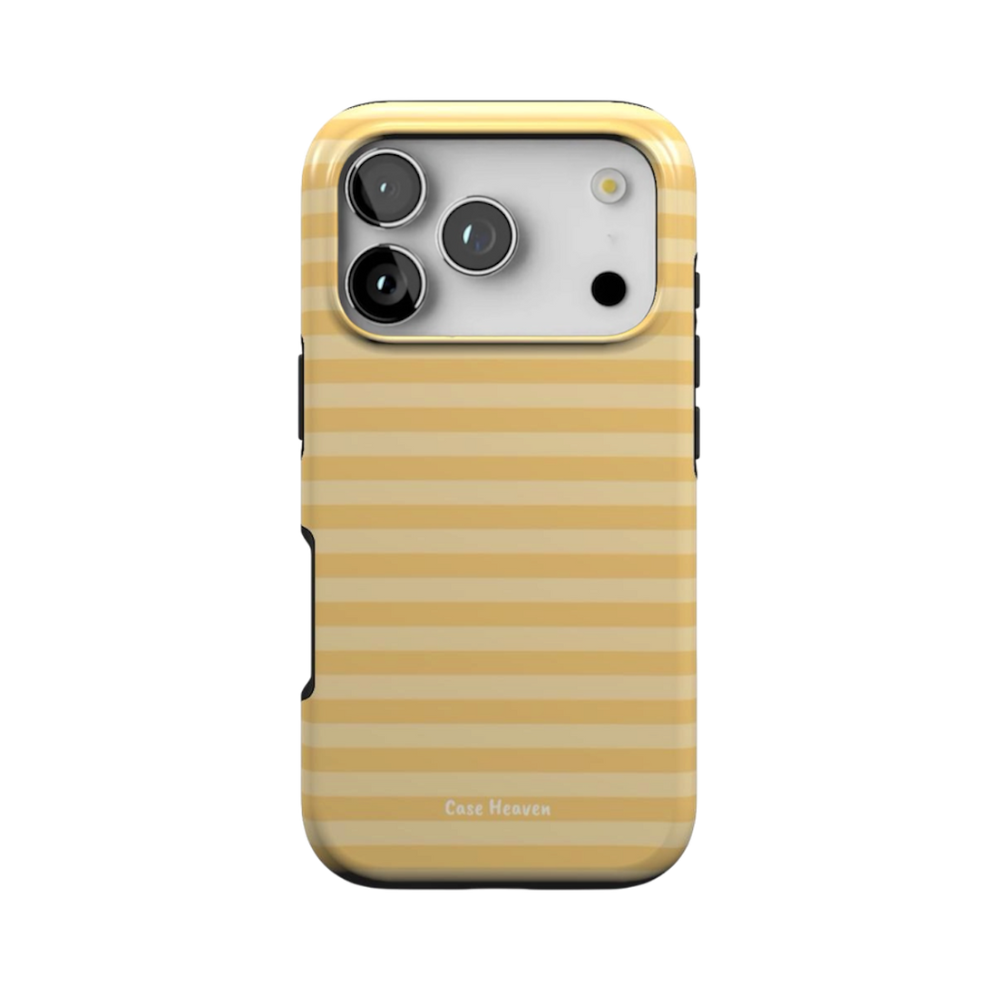 Minimal Summer Stripes | MagSafe Tough Phone Case