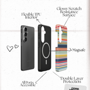Spring Break | Magnetic Tough Phone Case