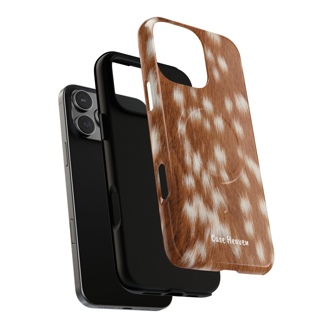 Doe | MagSafe Tough Phone Case