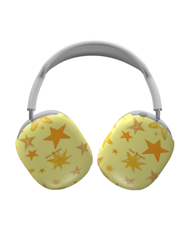 Twinkle Lil' Star | AirPods Max Tough Case