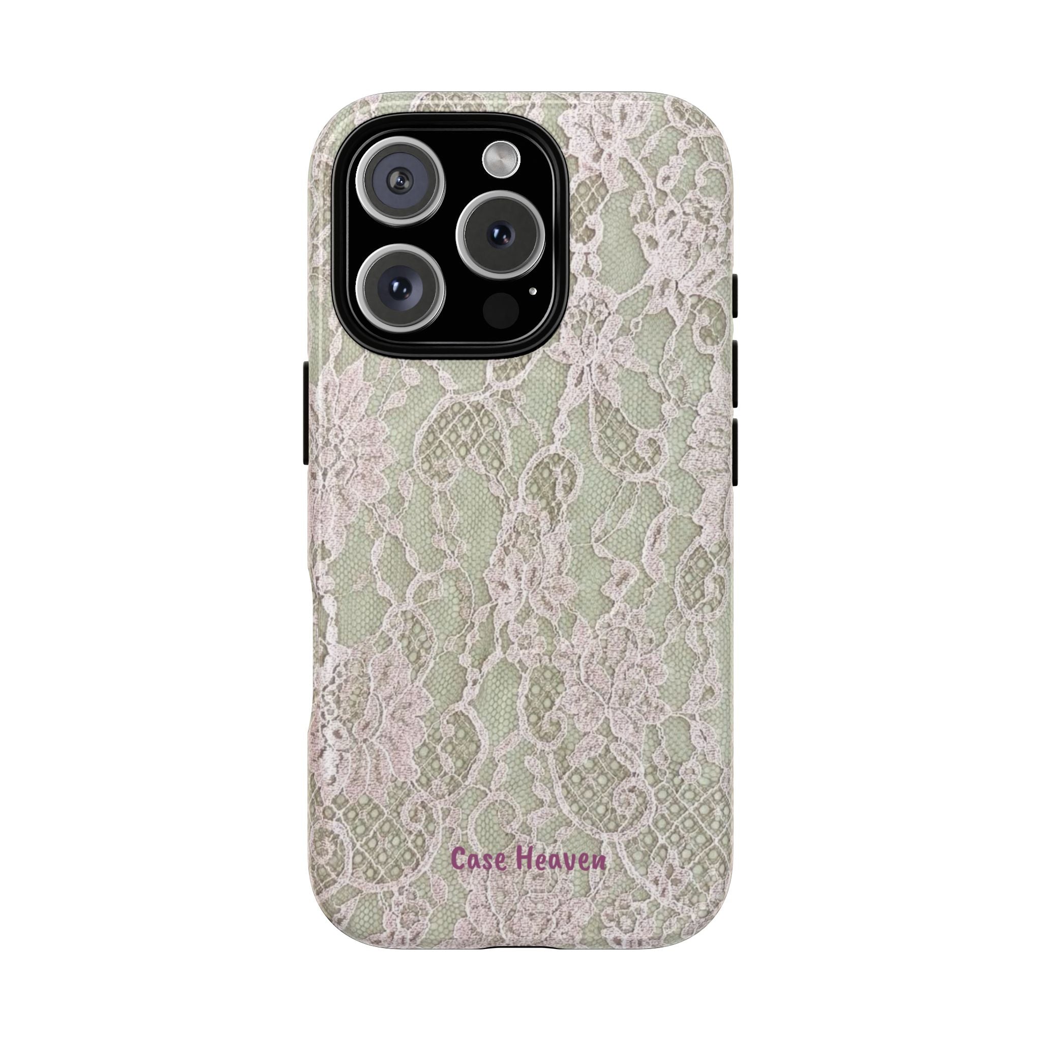Gabriela | MagSafe Tough Phone Case