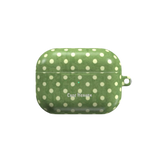 Polka Meadow | AirPods Tough Case