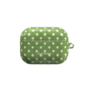 Polka Meadow | AirPods Tough Case