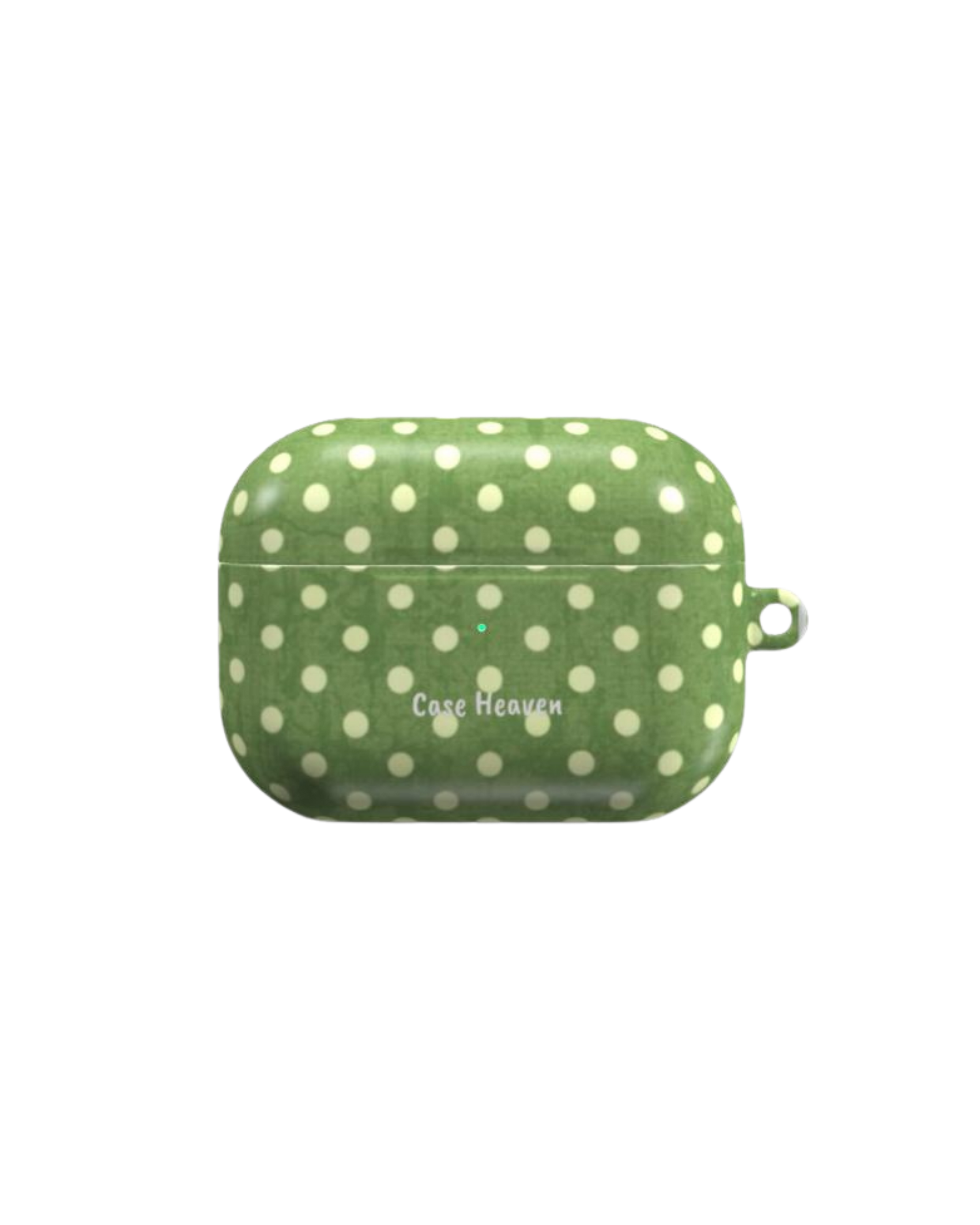 Polka Meadow | AirPods Tough Case