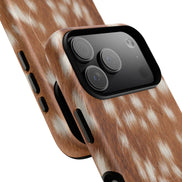 Doe | MagSafe Tough Phone Case