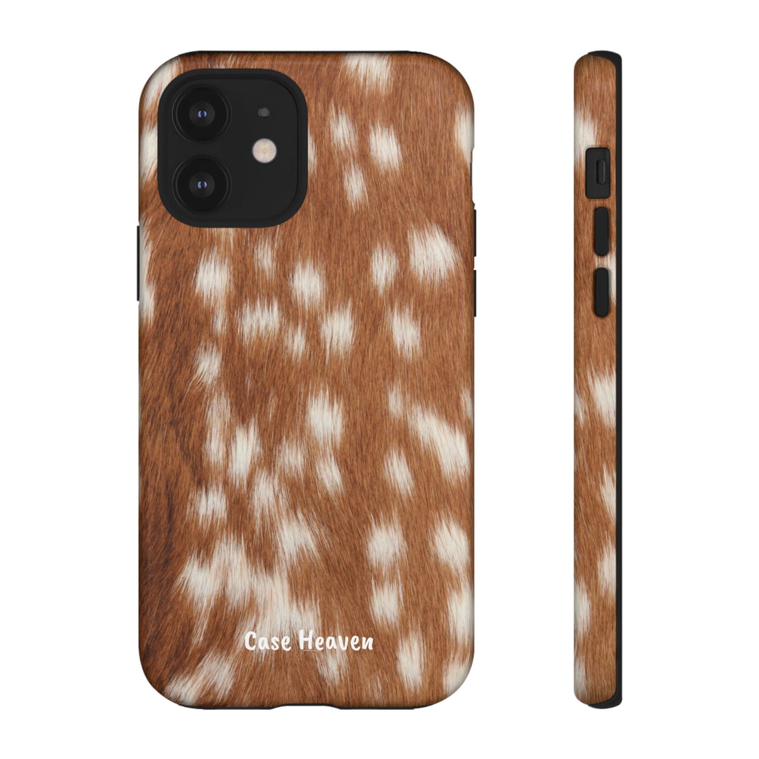 Doe | Tough Phone Case