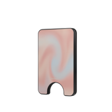 Pearl Aura | Magnetic wallet