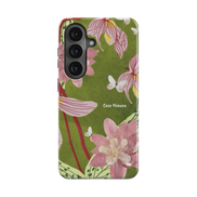 Secret Garden | Magnetic Tough Phone Case