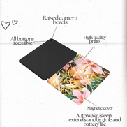 Golden Paradise | iPad Case