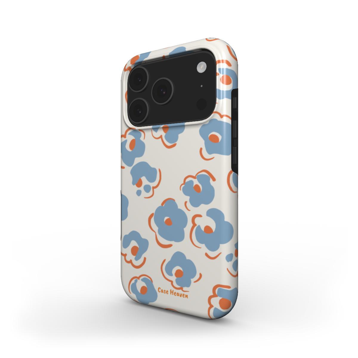 Daisies | MagSafe Tough Phone Case
