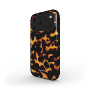 Tortoise Shell | MagSafe Tough Phone Case