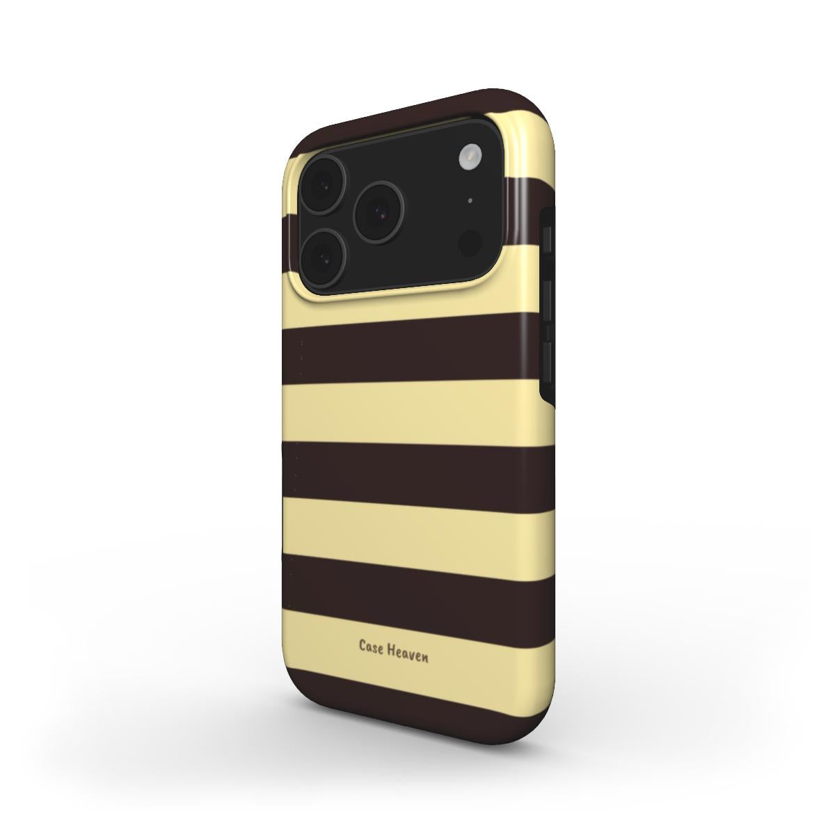 Mocha Muse | MagSafe Tough Phone Case