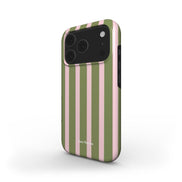 Sage Blush | MagSafe Tough Phone Case