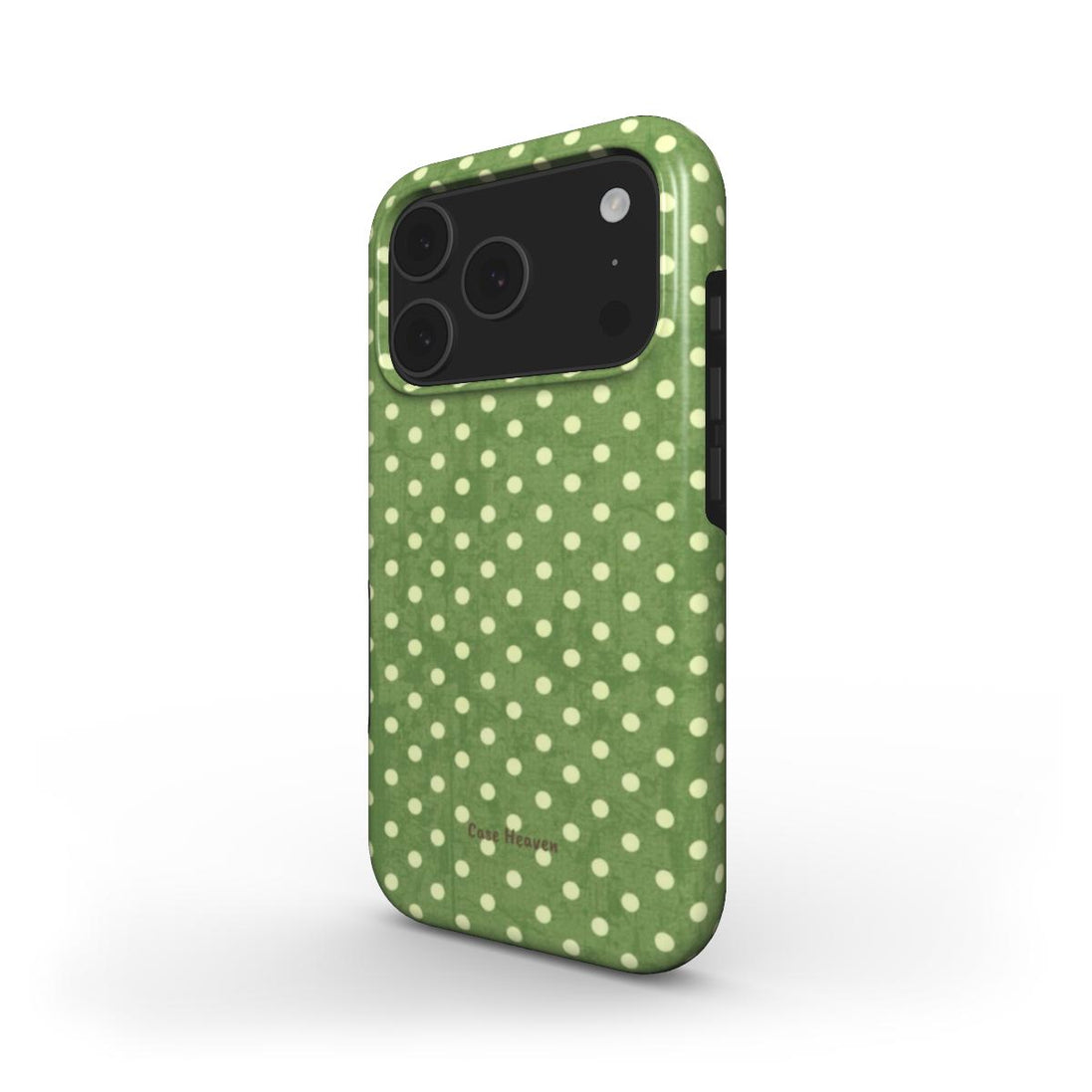 Polka Meadow | MagSafe Tough Phone Case