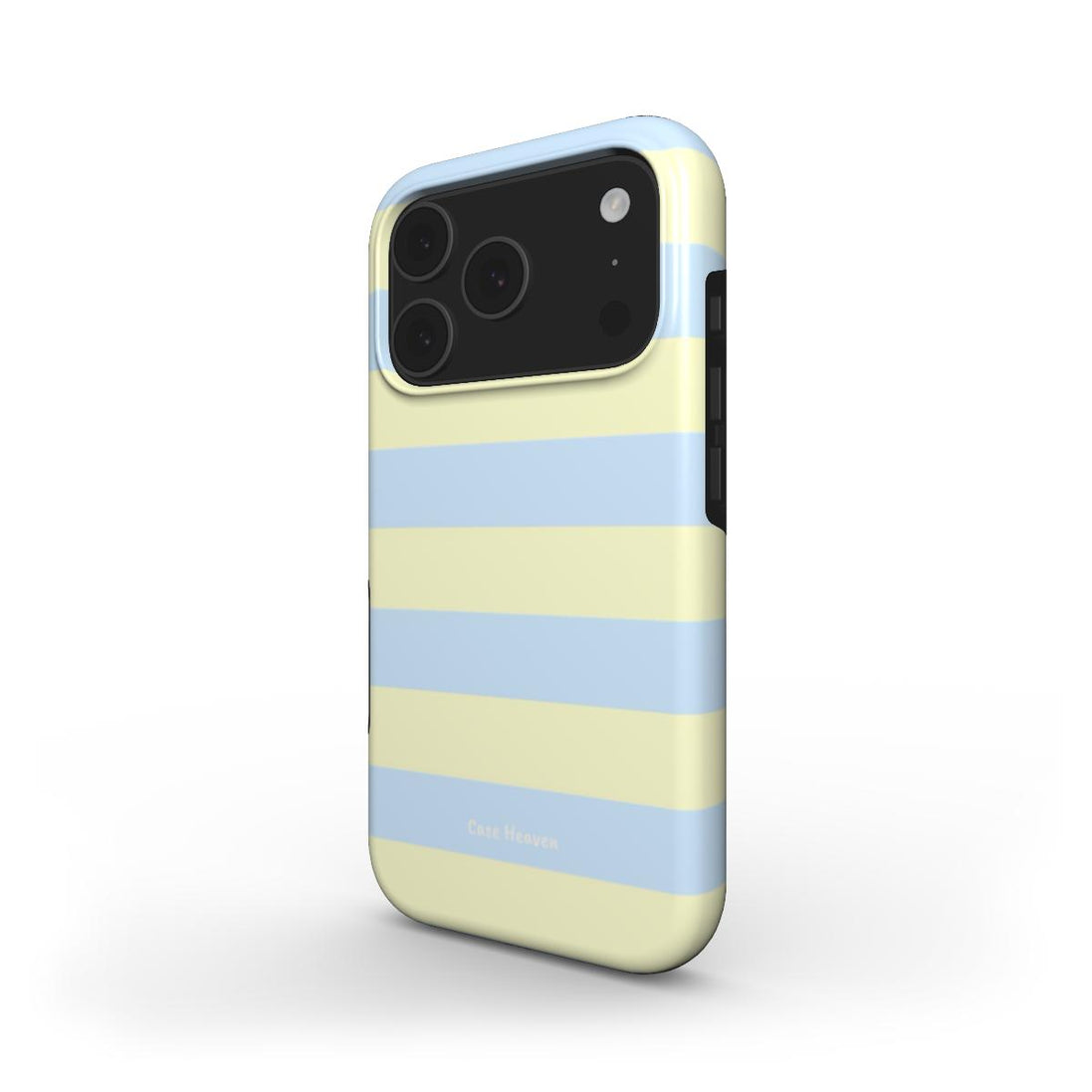 Vanilla Milk | MagSafe Tough Phone Case