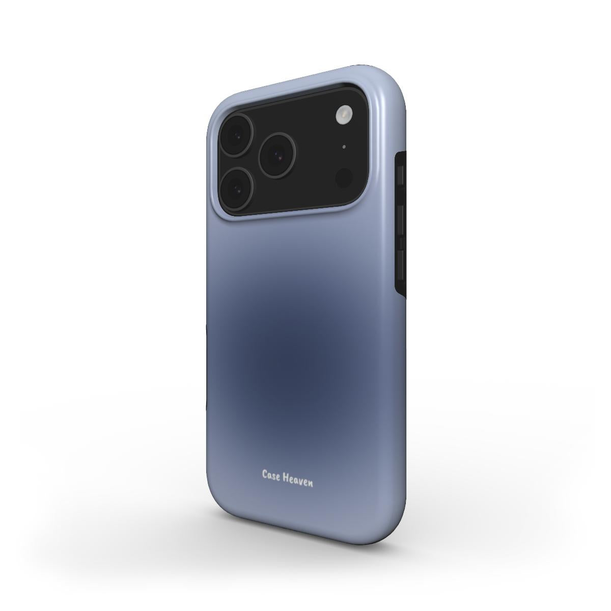 Blue Mist | MagSafe Tough Phone Case