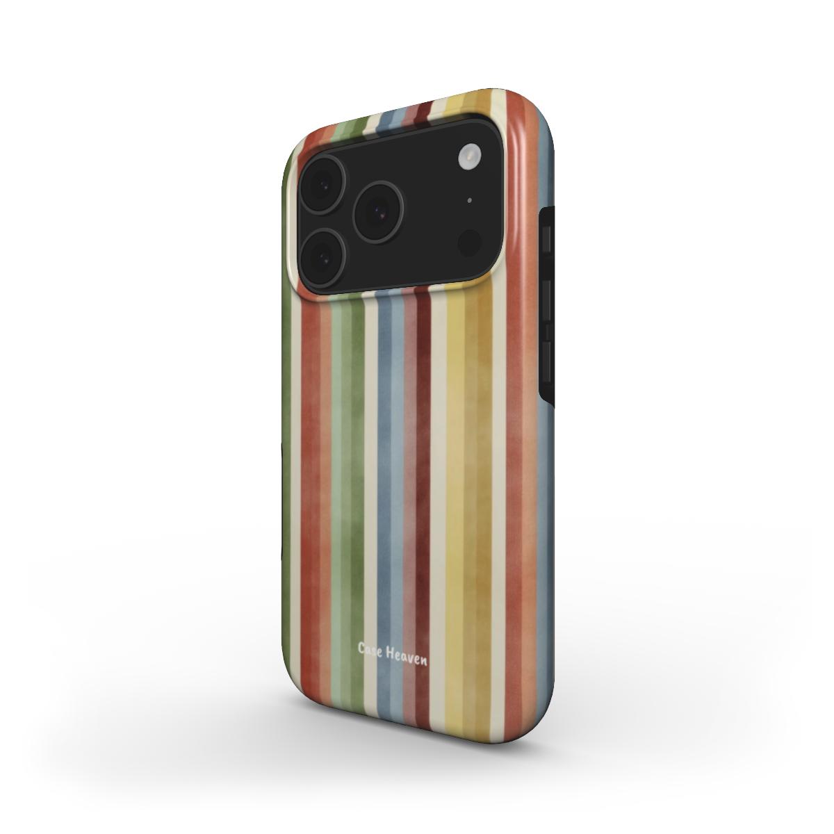 Monica | MagSafe Tough Phone Case