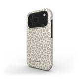 Classy Leopard | MagSafe Tough Phone Case