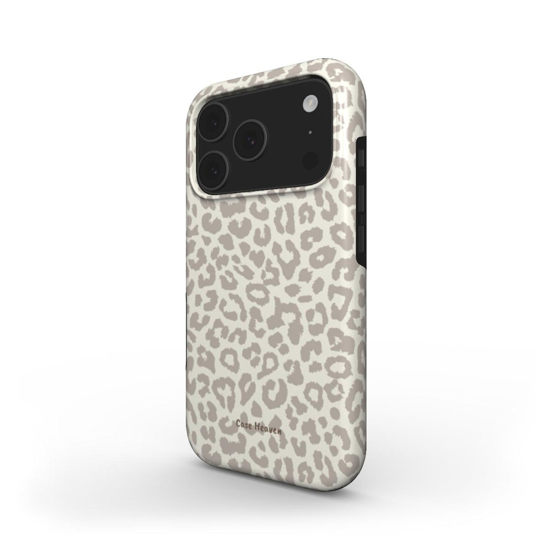 Classy Leopard | MagSafe Tough Phone Case