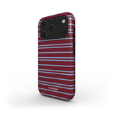 Striped Desire | MagSafe Tough Phone Case
