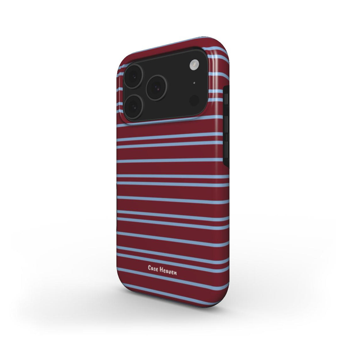 Striped Desire | MagSafe Tough Phone Case