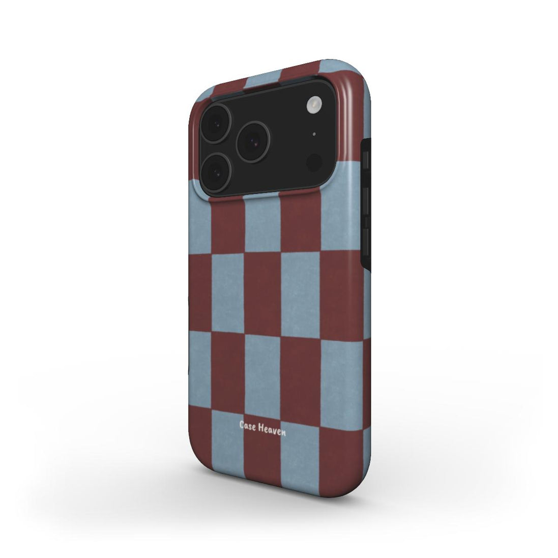 Amanda | MagSafe Tough Phone Case