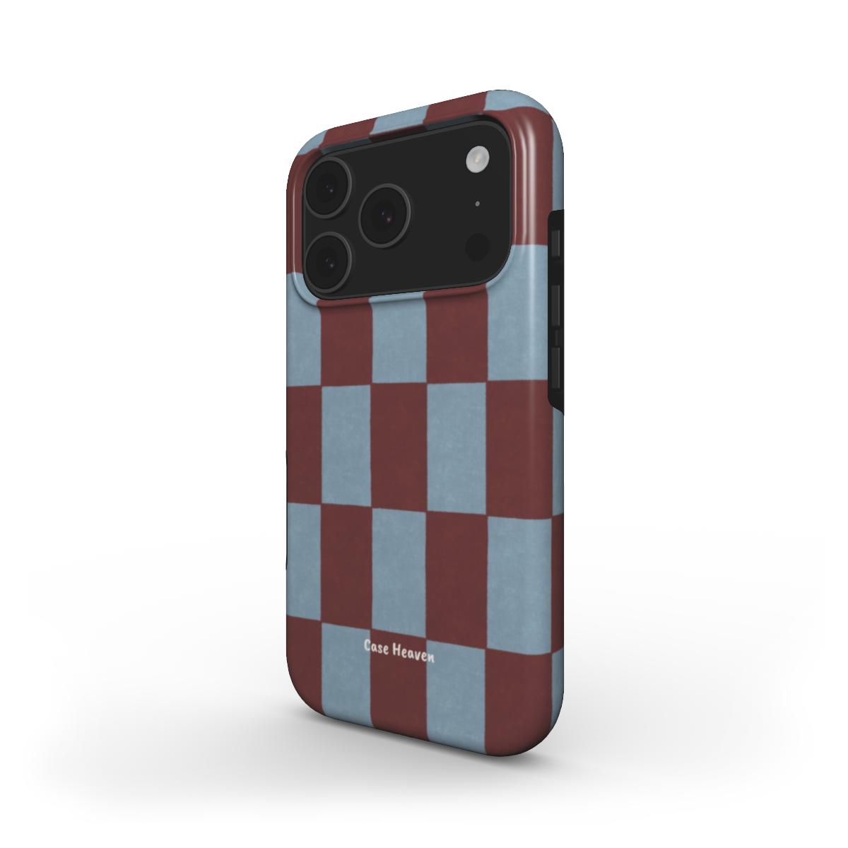 Amanda | MagSafe Tough Phone Case