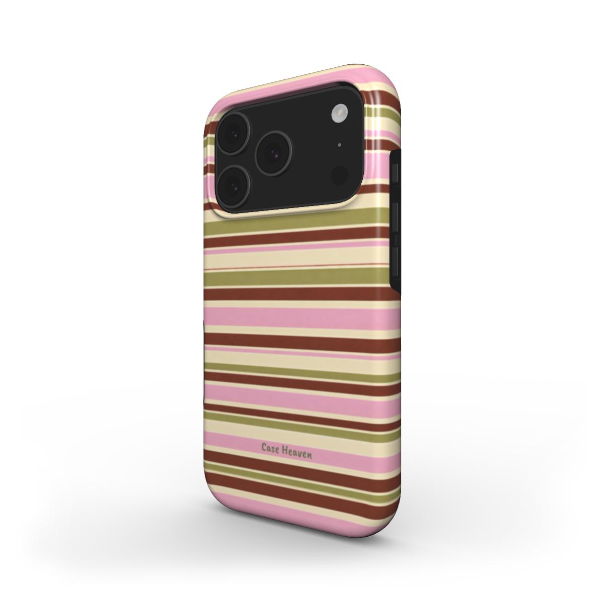 Olivia | MagSafe Tough Phone Case
