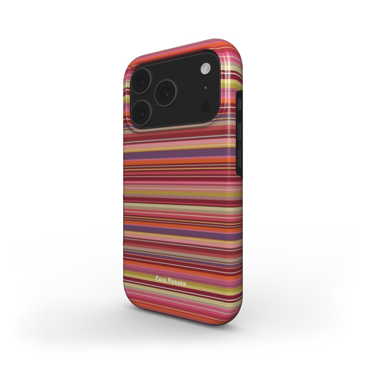 Explorer | MagSafe Tough Phone Case