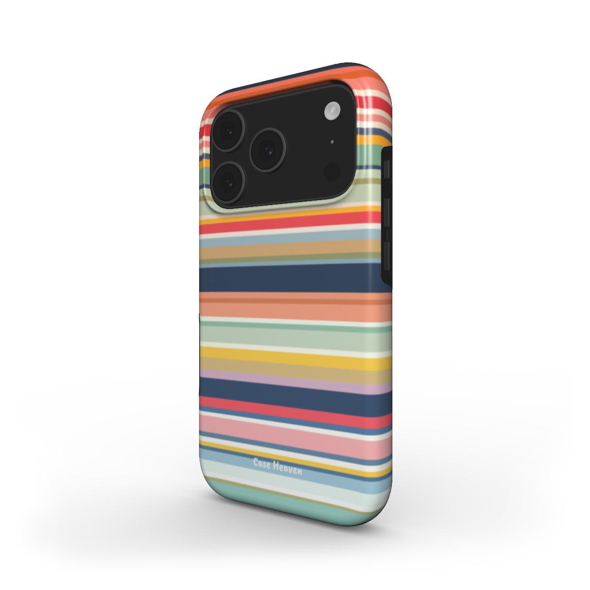 Spring Break | MagSafe Tough Phone Case