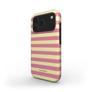 Tan Lines | MagSafe Tough Phone Case
