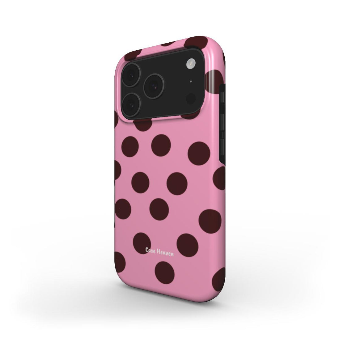 Call Later | MagSafe Tough Phone Case