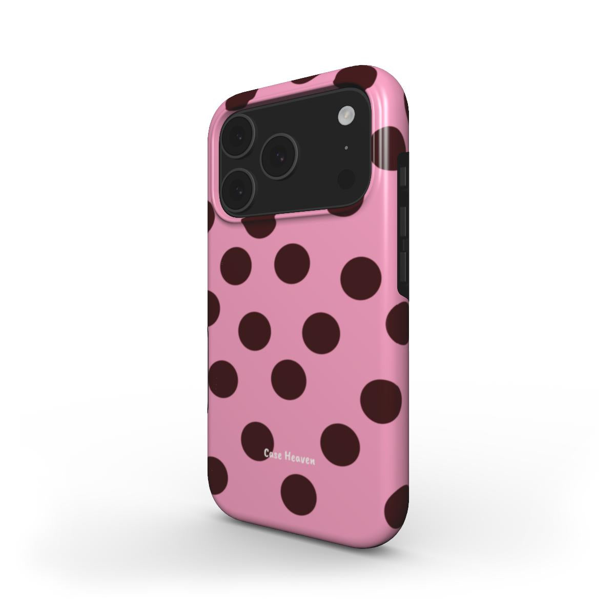 Call Later | MagSafe Tough Phone Case