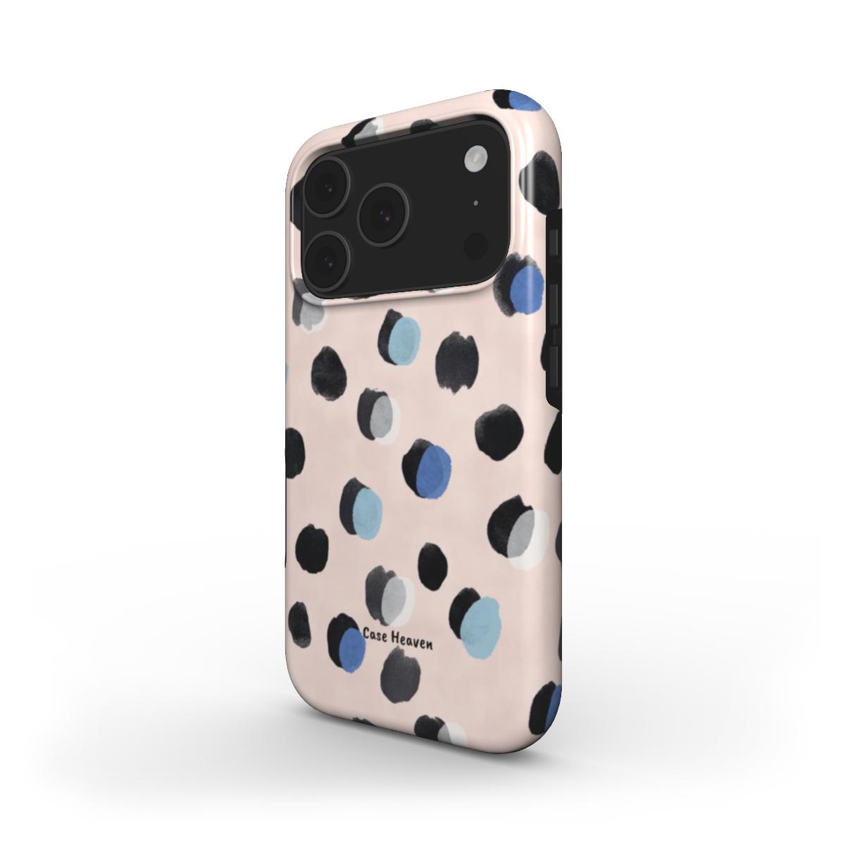 Pinto | MagSafe Tough Phone Case