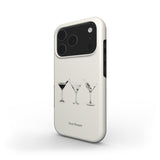 Mrs. | MagSafe Tough Phone Case