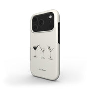 Mrs. | MagSafe Tough Phone Case