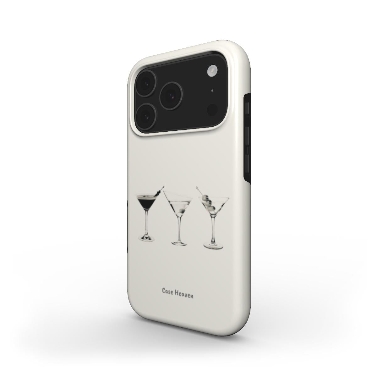 Mrs. | MagSafe Tough Phone Case