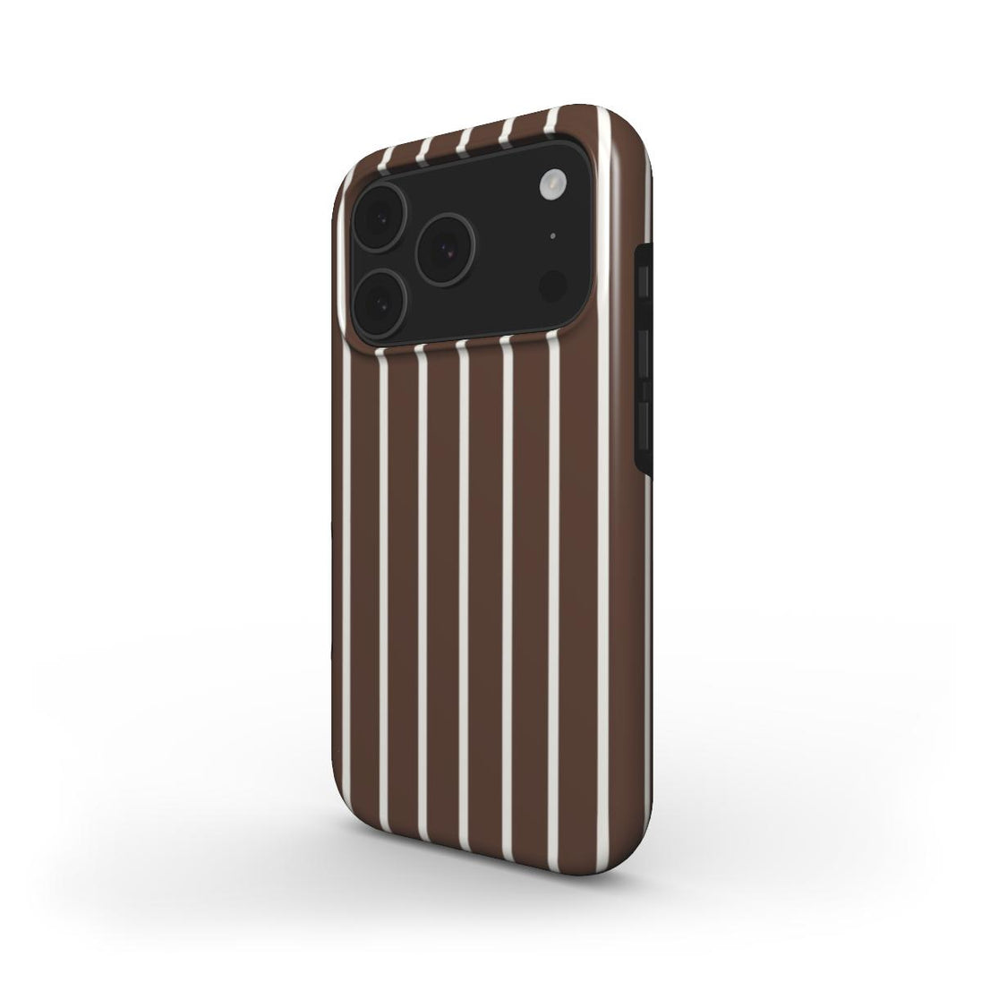 Minimal Stripes | MagSafe Tough Phone Case