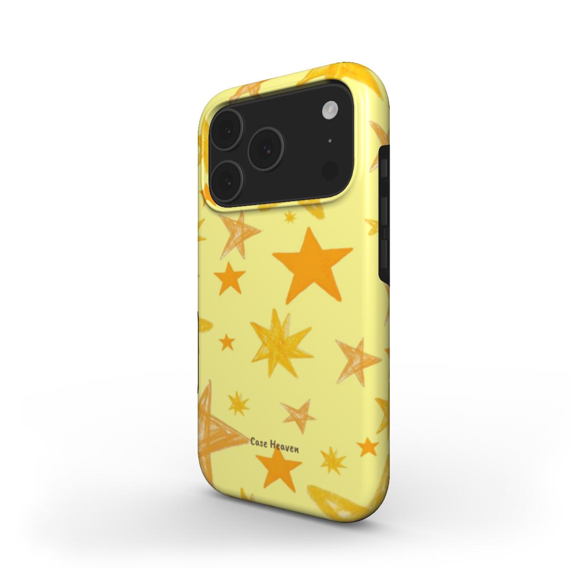 Twinkle Lil' Star | MagSafe Tough Phone Case
