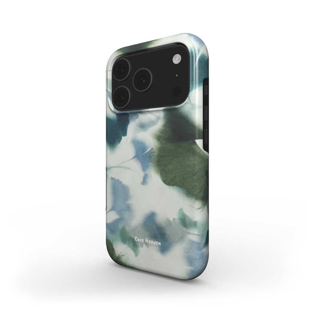Ocean Haze | MagSafe Tough Phone Case