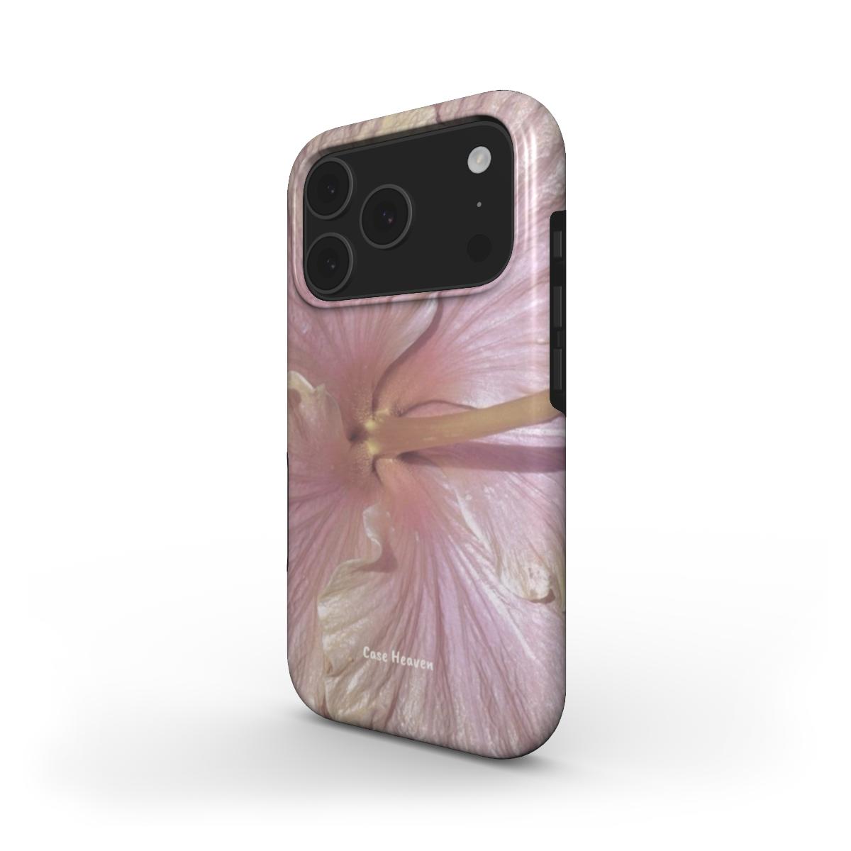 Ethereal Petal | MagSafe Tough Phone Case
