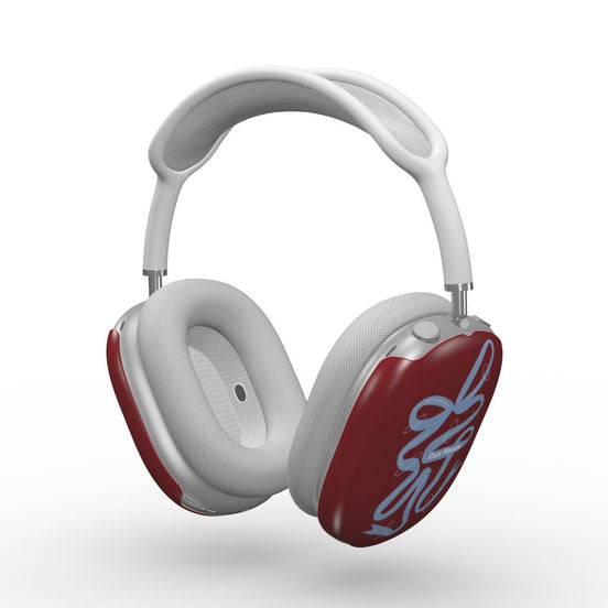Cherry Rush | AirPods Max Tough Case