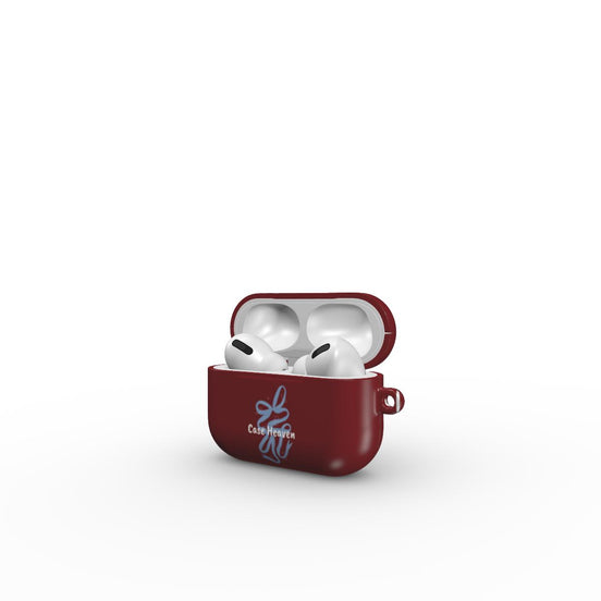 Cherry Rush | AirPods Tough Case