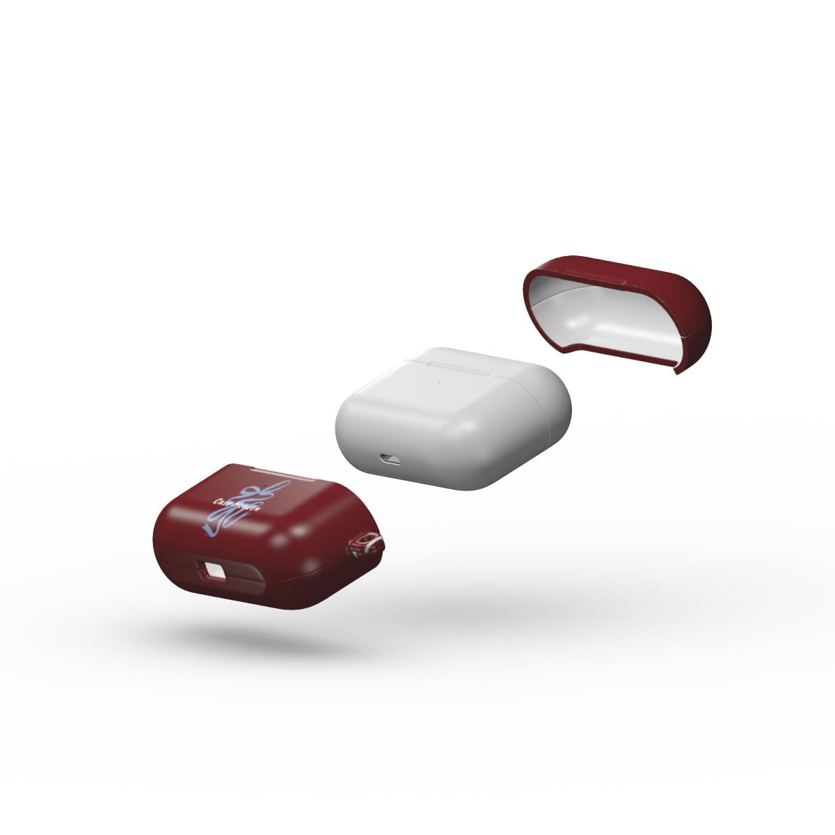 Cherry Rush | AirPods Tough Case