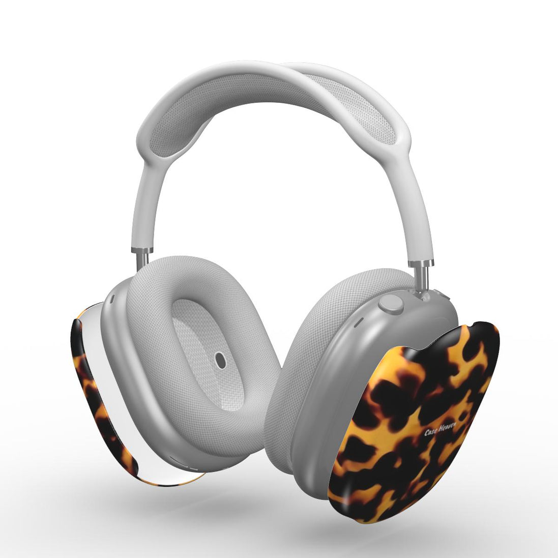 Tortoise Shell | AirPods Max Tough Case
