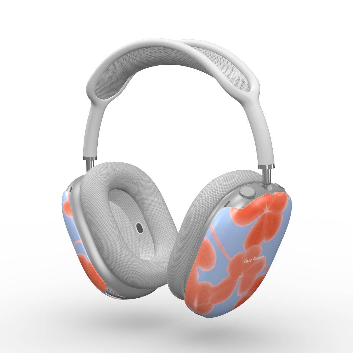 Serene Blossom | AirPods Max Tough Case