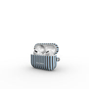 Café Bleu  | AirPods Tough Case