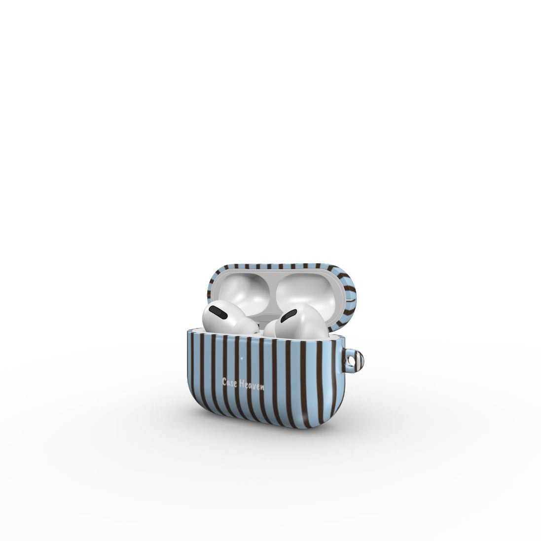 Café Bleu  | AirPods Tough Case