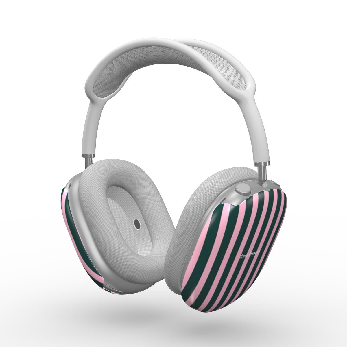 Pink Parade | AirPods Max Tough Case