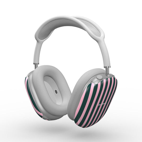 Pink Parade | AirPods Max Tough Case